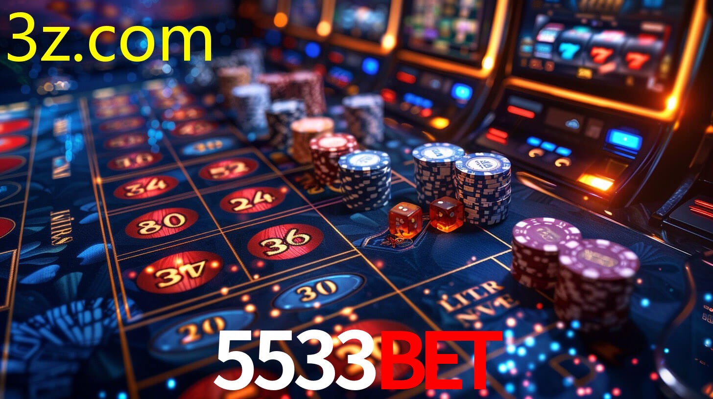5533BET