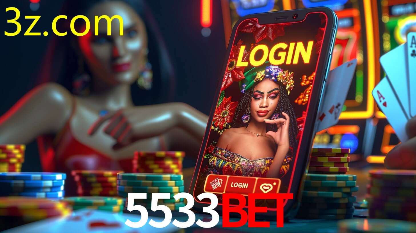 5533BET