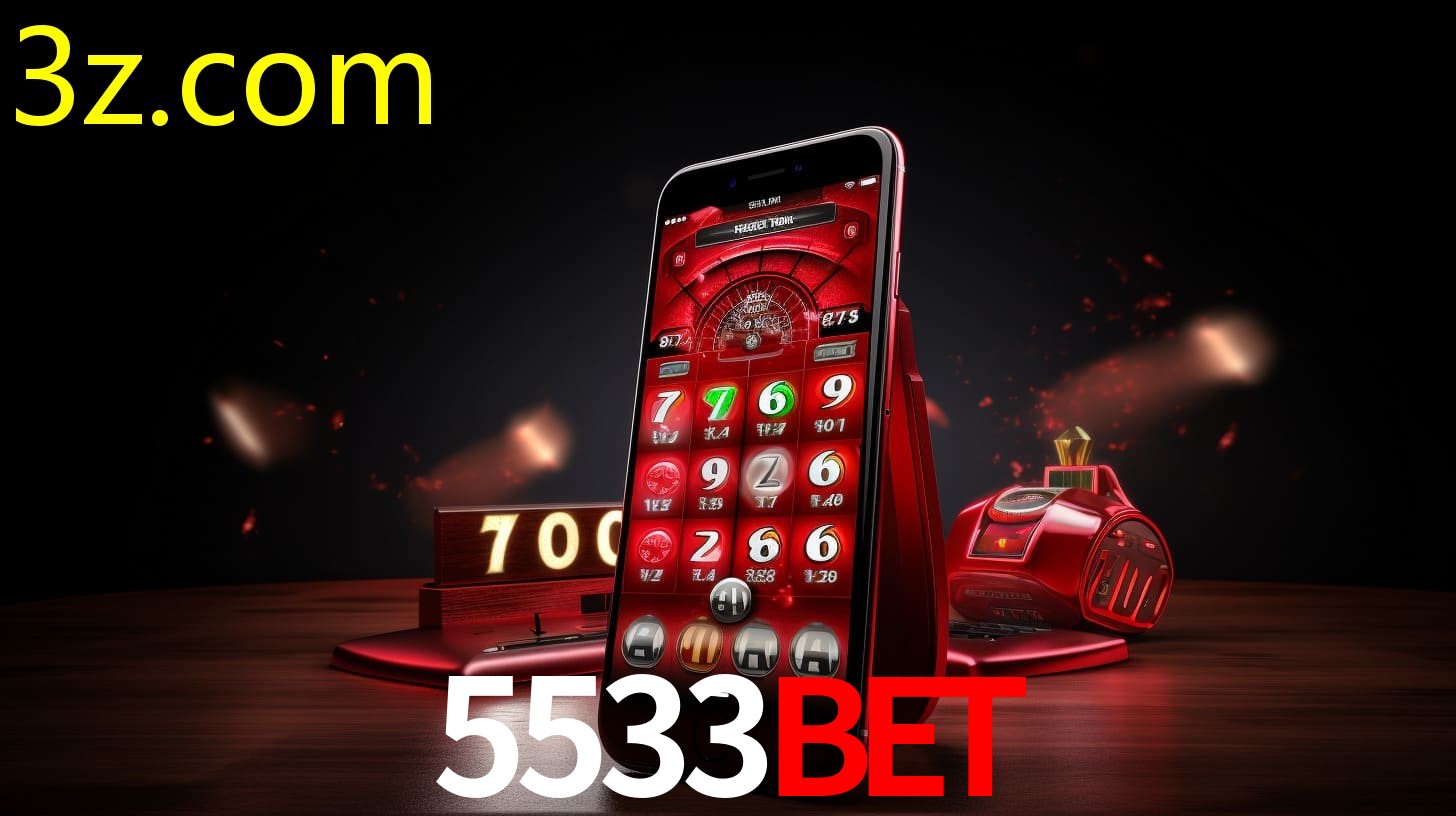 5533BET